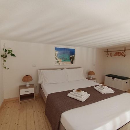 Elicriso Home Porto Torres Exterior photo