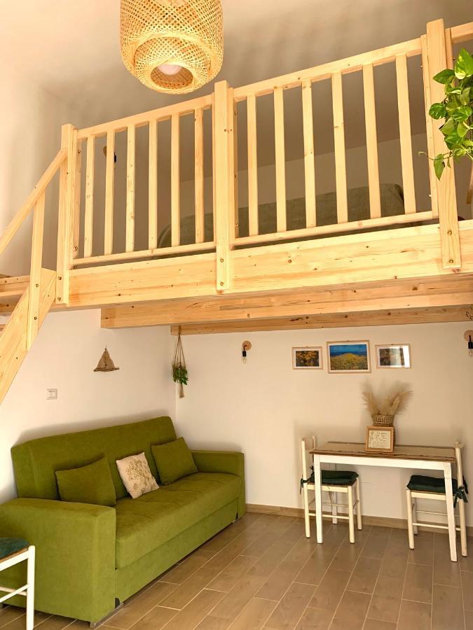 Elicriso Home Porto Torres Exterior photo