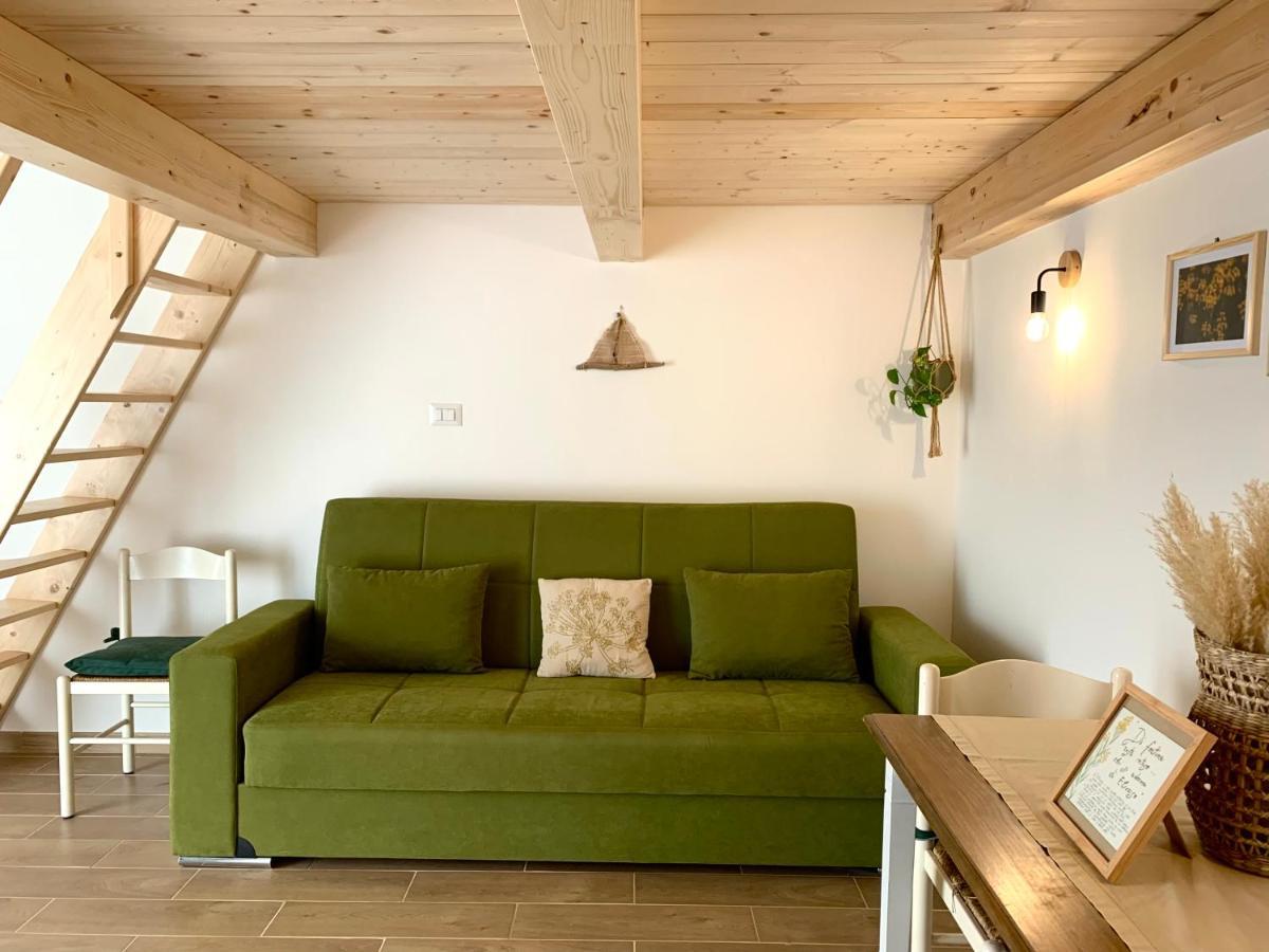 Elicriso Home Porto Torres Exterior photo