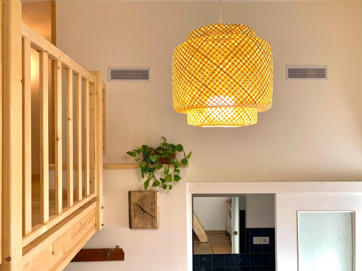 Elicriso Home Porto Torres Exterior photo