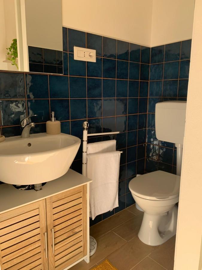 Elicriso Home Porto Torres Exterior photo