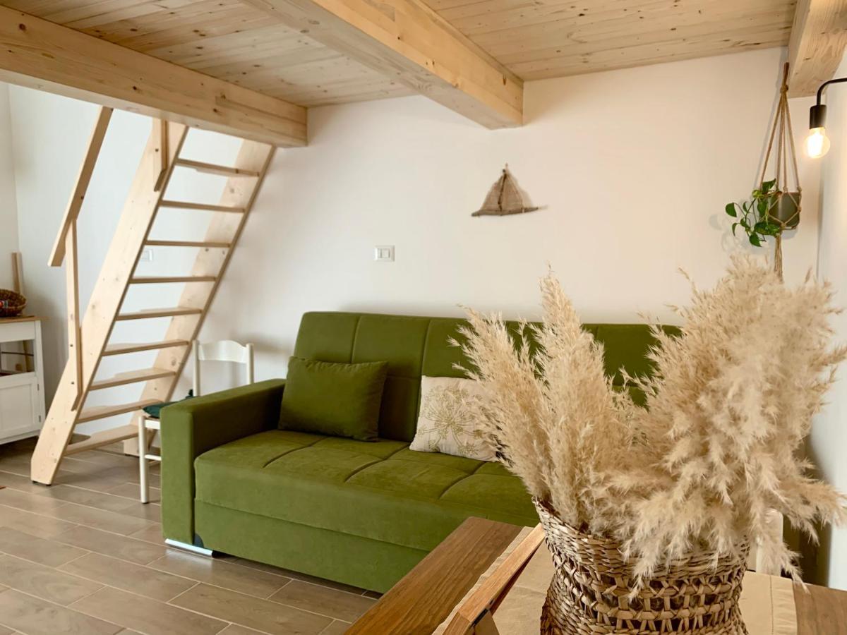 Elicriso Home Porto Torres Exterior photo