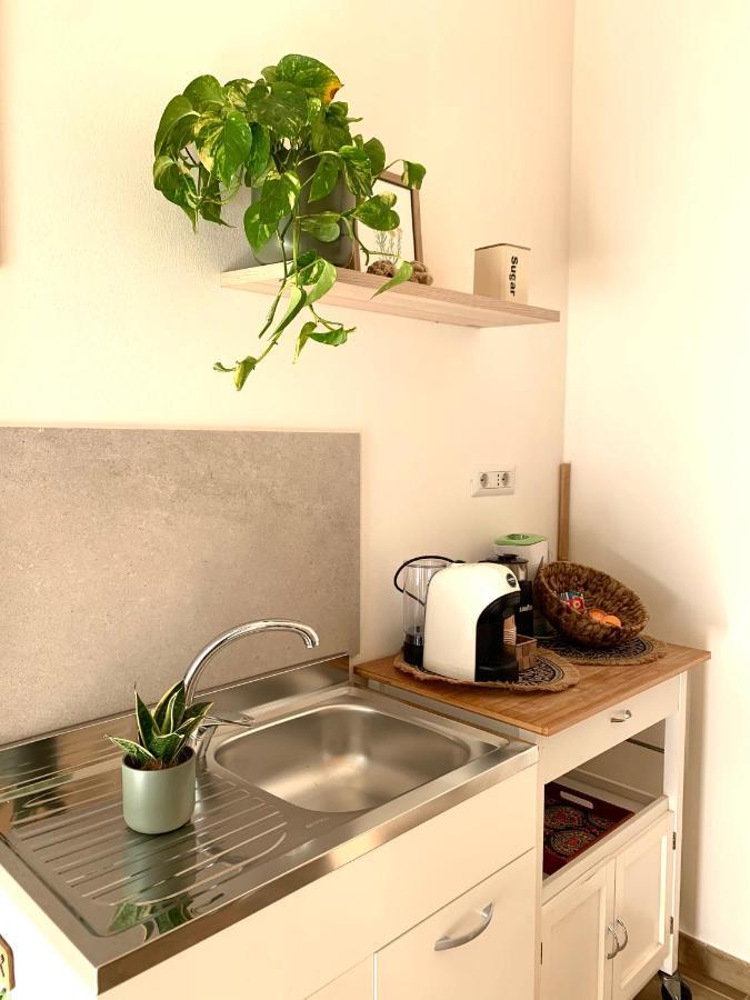 Elicriso Home Porto Torres Exterior photo