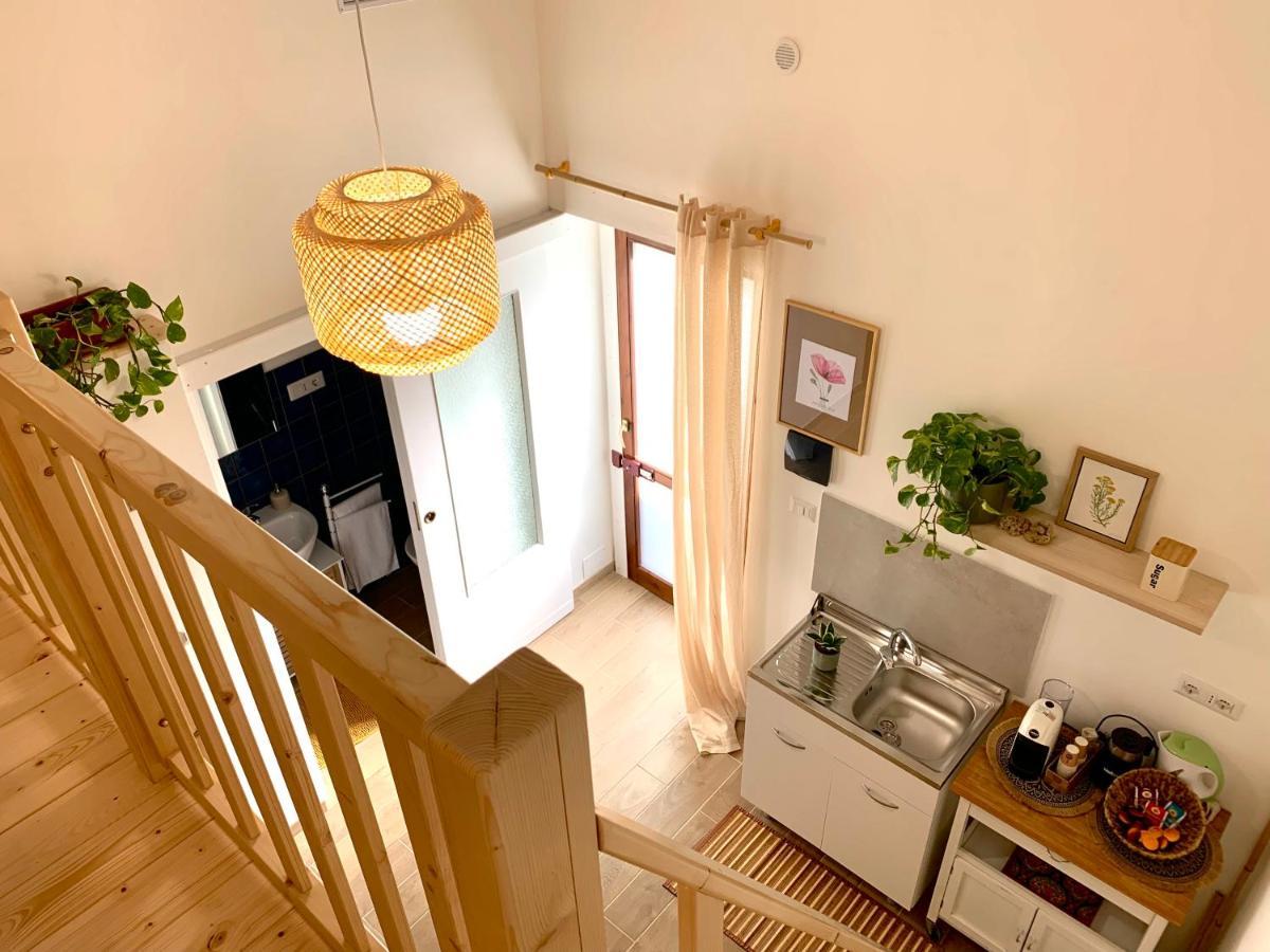 Elicriso Home Porto Torres Exterior photo