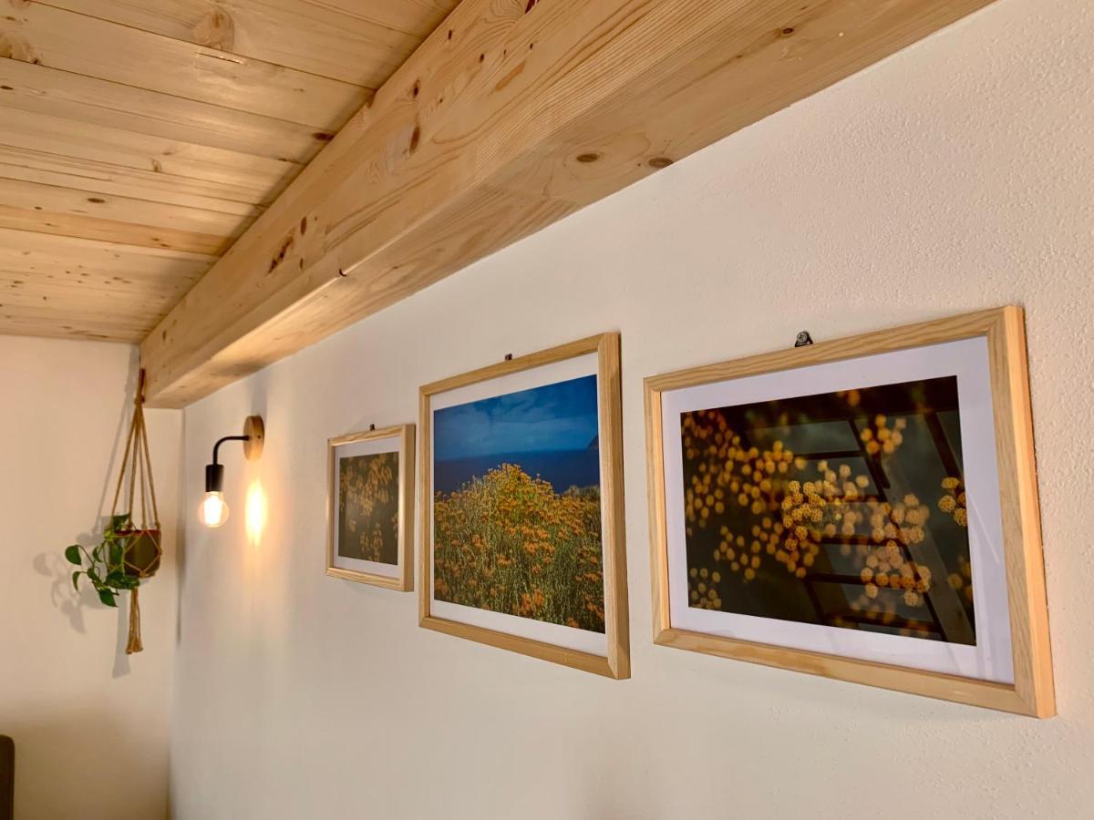 Elicriso Home Porto Torres Exterior photo