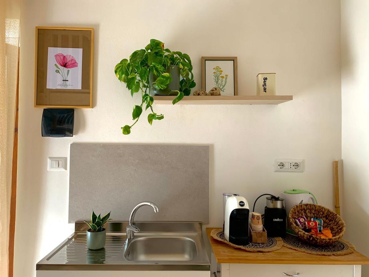Elicriso Home Porto Torres Exterior photo