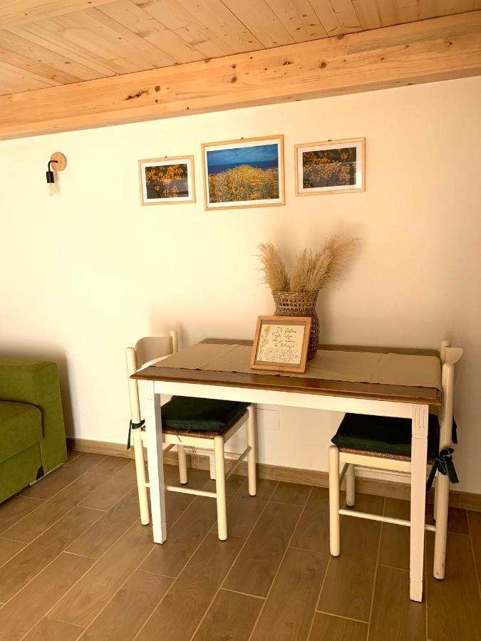 Elicriso Home Porto Torres Exterior photo