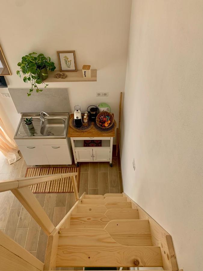 Elicriso Home Porto Torres Exterior photo