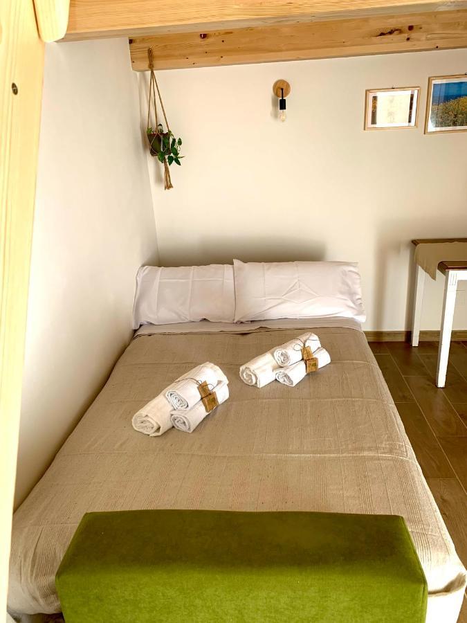 Elicriso Home Porto Torres Exterior photo