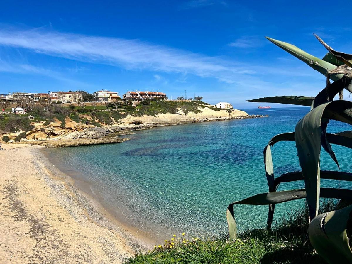 Elicriso Home Porto Torres Exterior photo