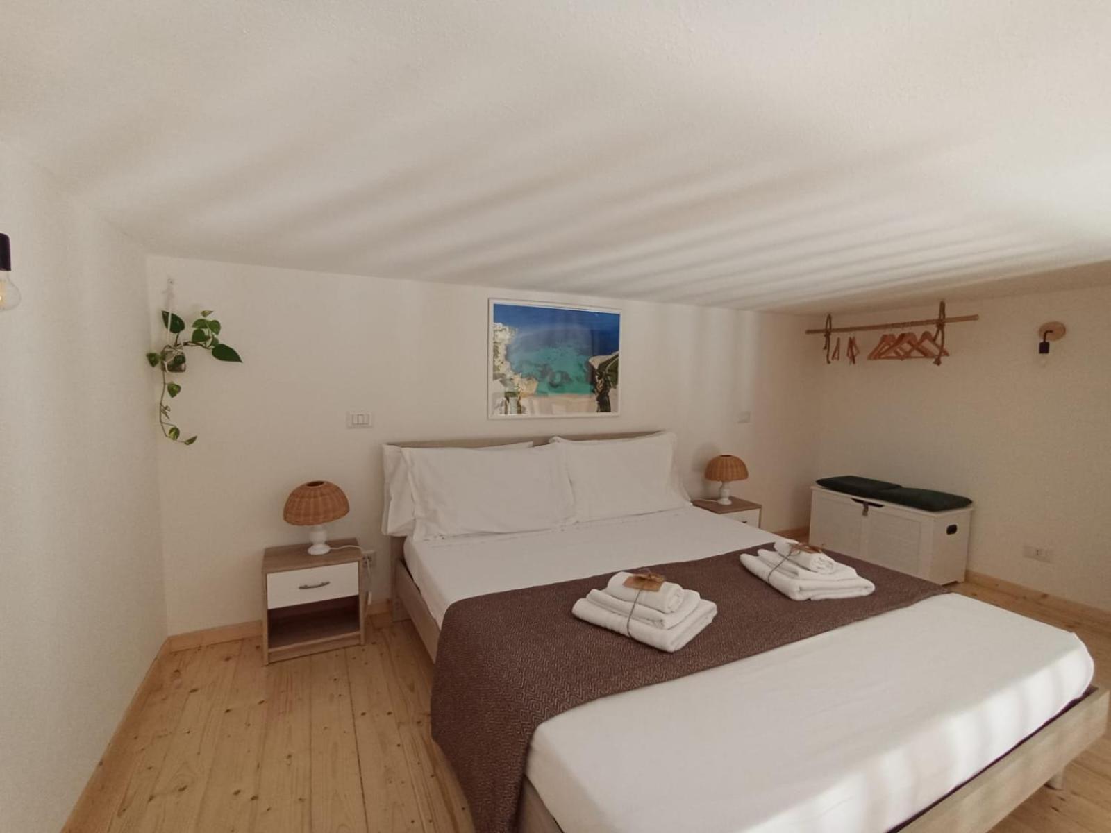 Elicriso Home Porto Torres Exterior photo