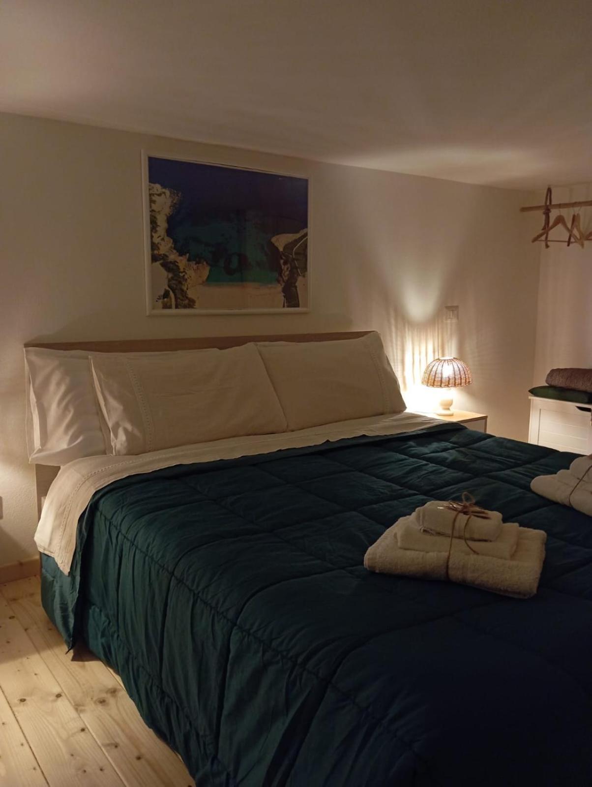 Elicriso Home Porto Torres Exterior photo